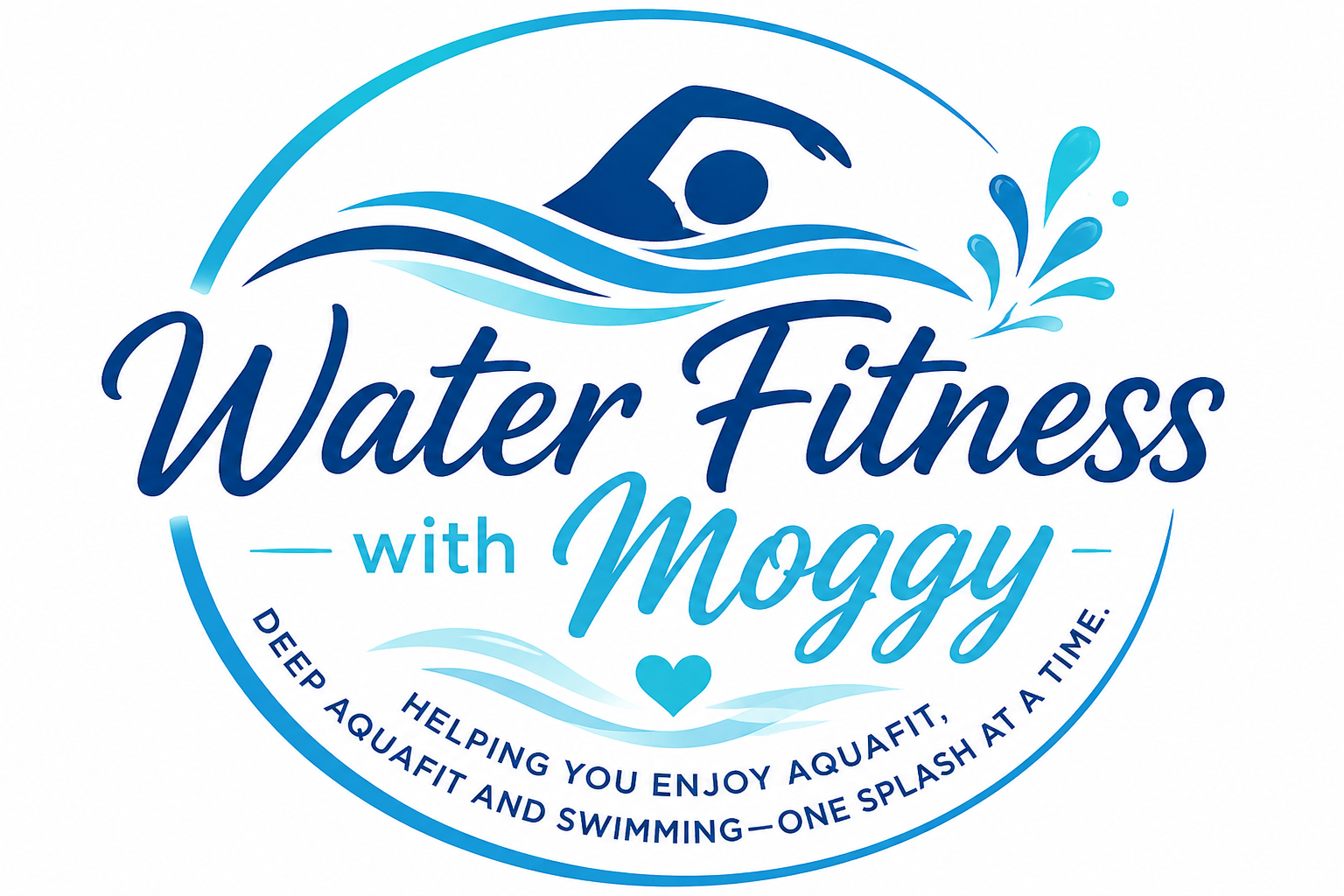 Moggy’s Aquafit